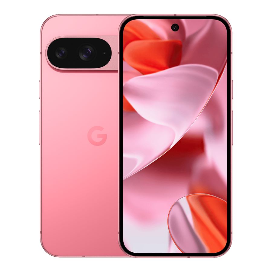 Google Pixel 9/9 Pro